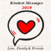 Kindest Messages 2019 Love, Family & Friends icon