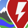 A Better Routeplanner (ABRP) icon