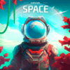 Space Survival: Mars RPG Game icon