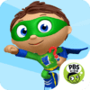 Super Why! Power to Read icon