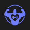 MyGains Fitness & Gym Tracker icon