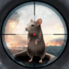 Rat Sniper: Pest Hunter icon