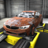 Dyno 2 Race – Car Tuning icon