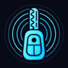 KeyConnect Digital Car Key icon