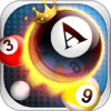 Pool Ace – 8 and 9 Ball Game icon