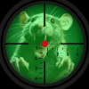 Air Rifle 3D: Rat Sniper Games icon