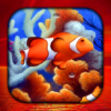 Fish Tank Live Wallpaper icon