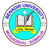 Benadir University icon