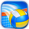 Volleyball Champions 3D – Onli icon