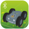 Rugged Robot icon