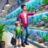 Fish Tycoon 2 Virtual Aquarium icon