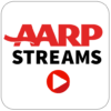 AARP Streams icon