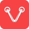 Voghion – Online shopping app icon