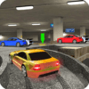 Street Car Parking: Car Games icon