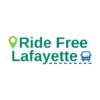 Ride Free Lafayette icon