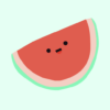 Website Maker: Watermelon Ai icon