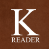 Kabbalah Reader icon