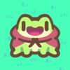 Frogue: Frogs vs Toads icon