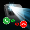 Flashlight – Flash Alert App icon