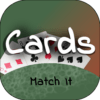 Cards Match It icon