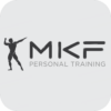 MKF Personal Training icon