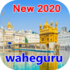 Golden Temple HD Wallpaper 2019 icon