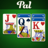 Solitaire Pal: Big Card icon