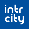 IntrCity: Bus Ticket Booking icon