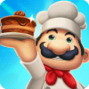 Idle Cooking Tycoon – Tap Chef icon