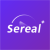 Sereal+ – Stream Short Dramas icon