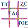 Tic Tac Toe Emoji Version icon