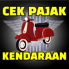 Cek Pajak Kendaraan Bermotor Seluruh Indonesia icon