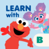 Learn with Sesame Street icon