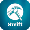 Swift Compiler – Run .swift icon