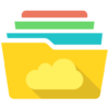 Document Management Zoho Docs icon