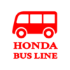 THAI HONDA BUS LINE icon