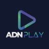 ADN Play icon