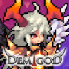 Demigod Idle: Rise of a legend icon