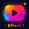 Video Editor&Maker – VideoCook icon