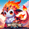 Idle Monster Tamer icon