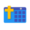 ORDO: calendrier liturgique icon