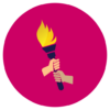 Torchshare icon