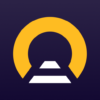 Eurail/Interrail Rail Planner icon