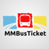 MMBusTicket icon