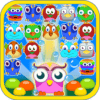 Birds Bubble Garden icon