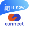 Connect (formerly ingommt) icon