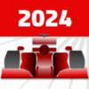 Racing Calendar 2024 + Ranking icon