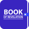 Book Of Revelation KJV Bible icon