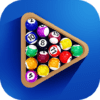 8 Ball Brawl: Pool & Billiards icon