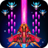 Thunder Air Fighter Battle icon